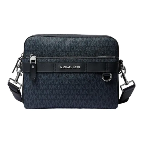 MICHAEL KORS Hudson Crossbody Bag Мужской