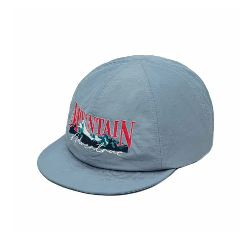 The MAD HATcher Бейсболка Унисекс из Полиэстера