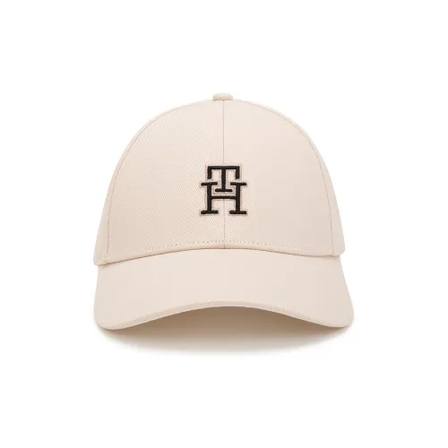 Tommy Hilfiger Хлопковые кепки для мужчин
