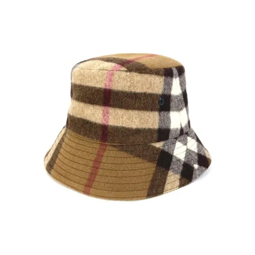 Burberry Шерсть Панамы Унисекс