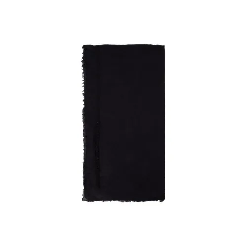 Ann Demeulemeester Вязаные шарфы Женские