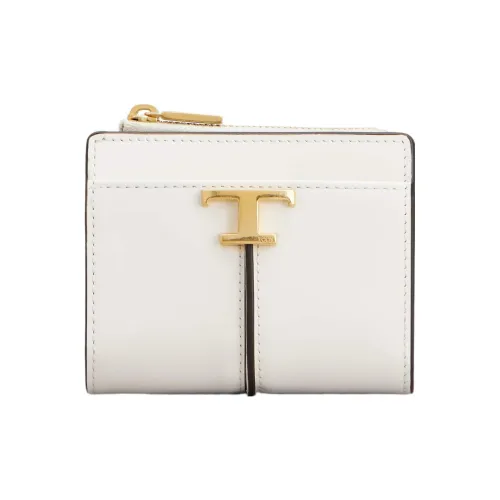 TOD'S Вечный Кошелек Женский