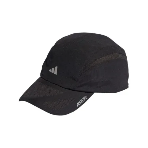 Adidas Переработанный полиэстер Кепки Унисекс Черный