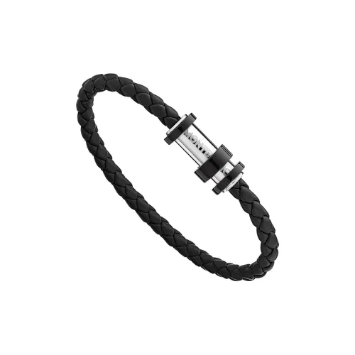 MONTBLANC Кожа Браслеты Унисекс