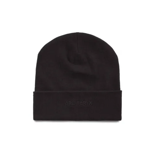 Arcteryx Хлопок Шапки-бини Унисекс