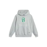 Серый меланж