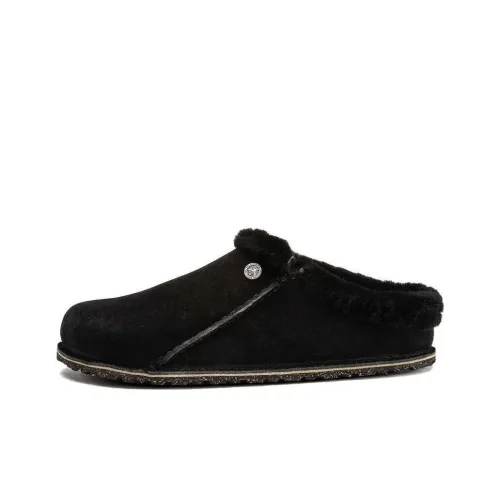 Birkenstock Низкий топ Повседневная обувь Унисекс Черный Стандартный