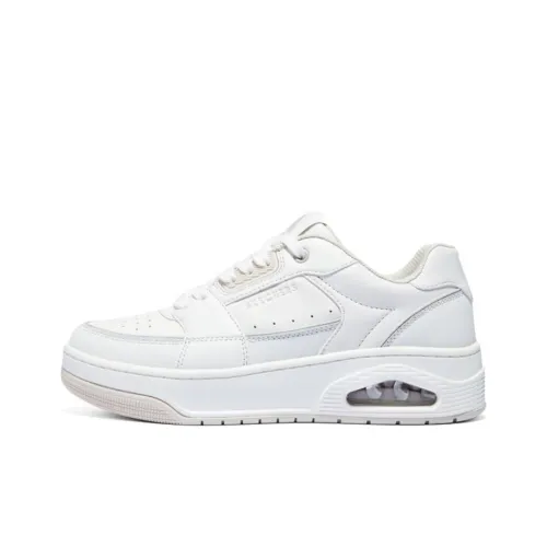 Skechers Casual Low-Top Белый Женский