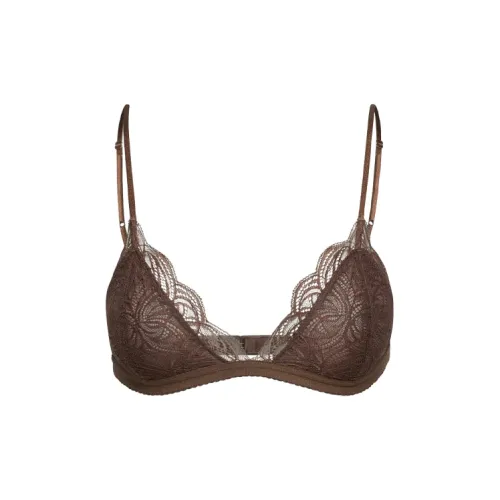 ARITZIA Кофе Женские Бюстгальтеры