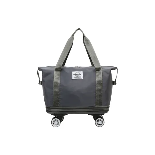 Slazenger Oxford Дорожная сумка Дорожная сумка Унисекс Многоцветная