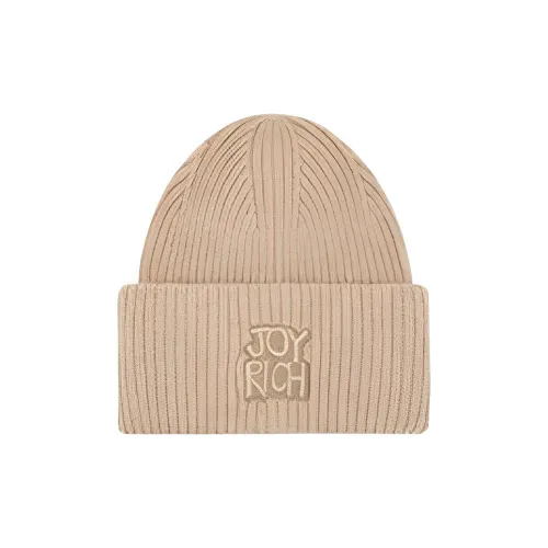 JOYRICH Шерсть Бини Унисекс Хаки