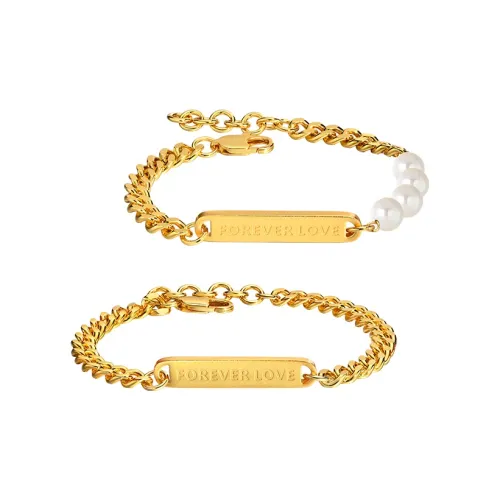 PEACE CAT Медные браслеты унисекс