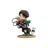 Леви Акерман