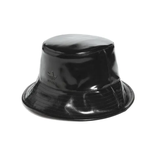 Adidas Originals Панамы Унисекс Черные