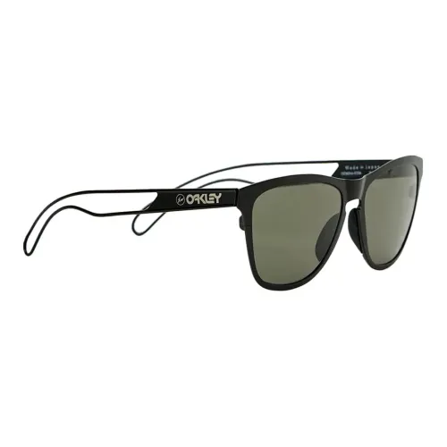 Oakley Butterfly Солнцезащитные очки Унисекс Черный