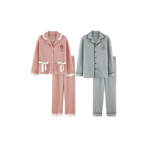 Сон Унисекс Пижамные комплекты