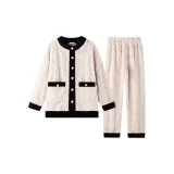 R23237 Женские Сливочный