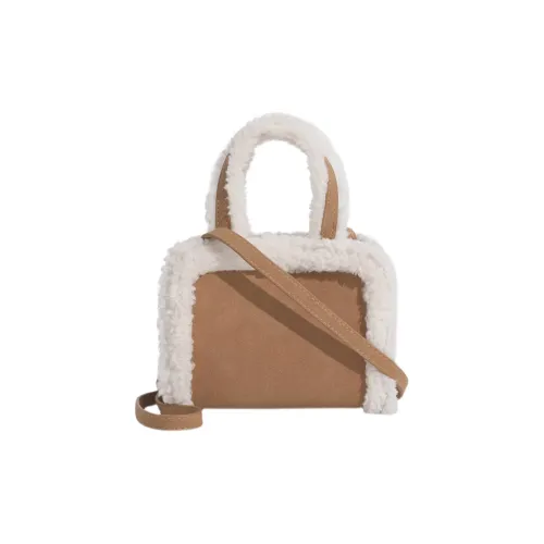 UNITE STAR ПУ (полиуретан) Сумка через плечо Одно плечо Обычная Женская Пэчворк Хаки