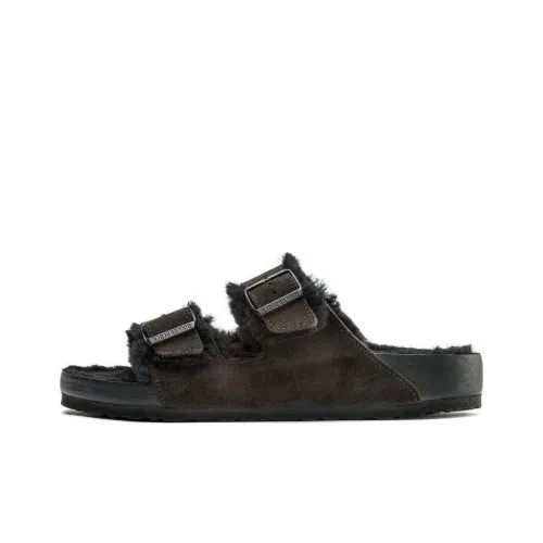 Birkenstock Слайд Унисекс Mocha Стандартный