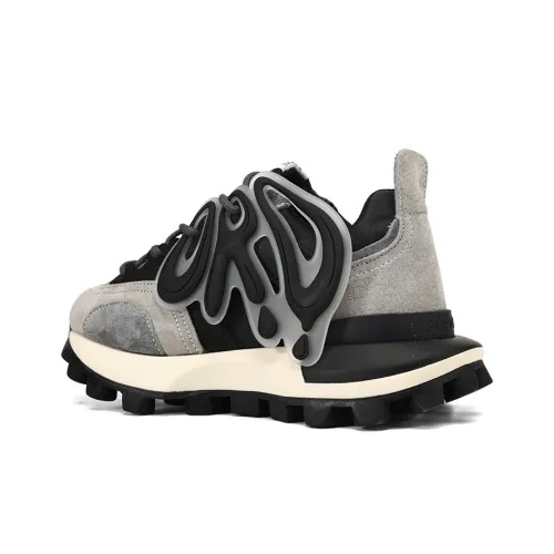 ORD Низкий Топ Casual Женский