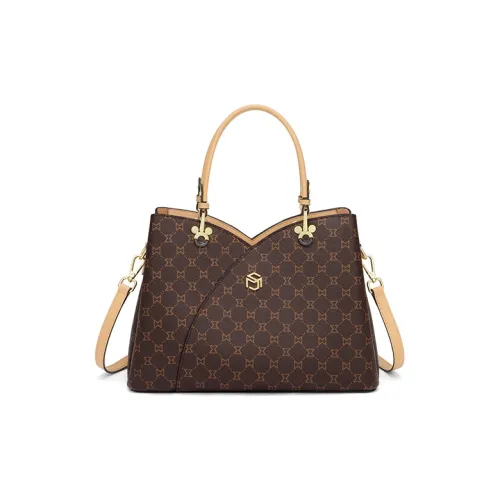 MashaLanti Сумка из синтетической кожи сумка-тоут сумка через плечо сумка для покупок большая женская