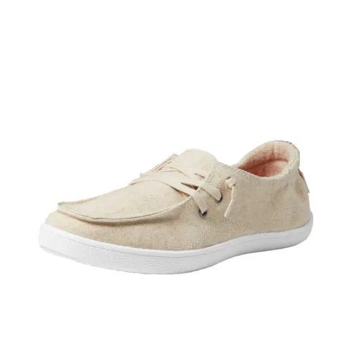 Skechers Bobs B Cute Низкий Топ Повседневная Обувь Женская Бежевая