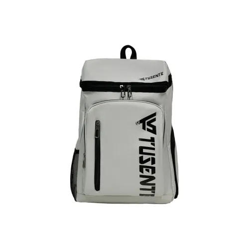 Deli Bear Oxford Рюкзак Большой Унисекс Серый Черный Красный