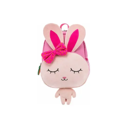 SAMSONITE SAMMIES DREAMS Полиэстер Рюкзак Маленький Детский Розовый