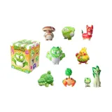 Целая коробка 8 штук