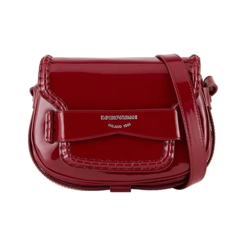 EMPORIO ARMANI Сумки через плечо Женские