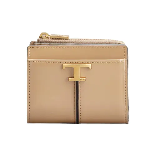 TOD'S Вечный Кошелек Женский