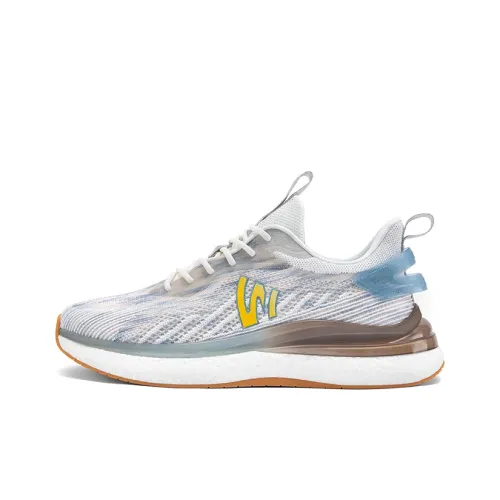 WALKSOUL Беговые кроссовки Low Top Мужские
