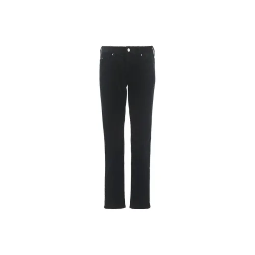 EMPORIO ARMANI Мужские Джинсы