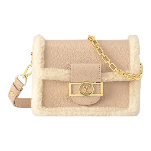 LOUIS VUITTON Dauphine Сумки через плечо Женские