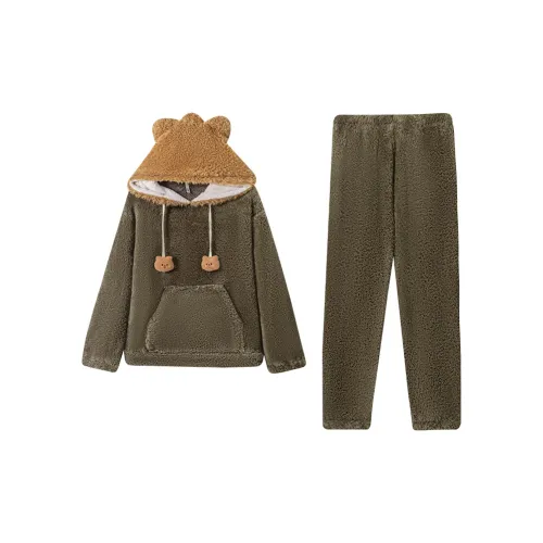 DAMOS·LOVE Jasper Мужской Пижамный Комплект