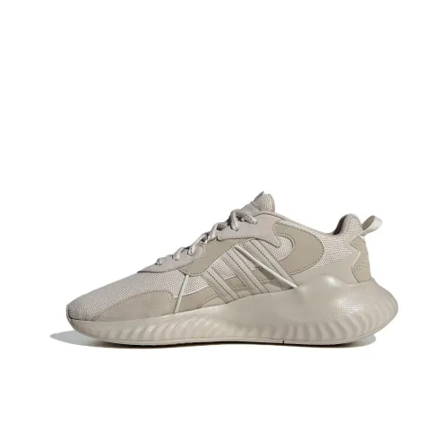 Adidas Originals Hi Ласточкин хвост Низкий Топ Повседневная обувь Унисекс Серый