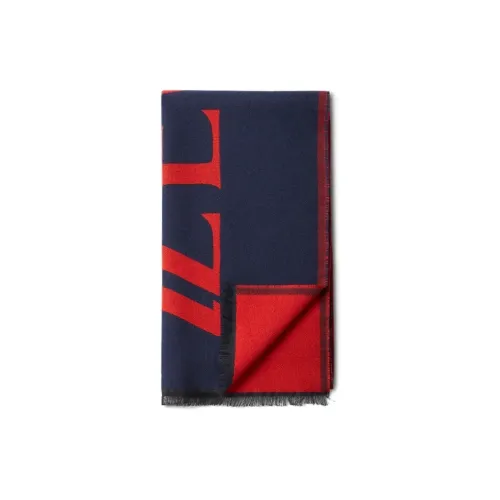 Ermenegildo Zegna Вязаные Шарфы Унисекс