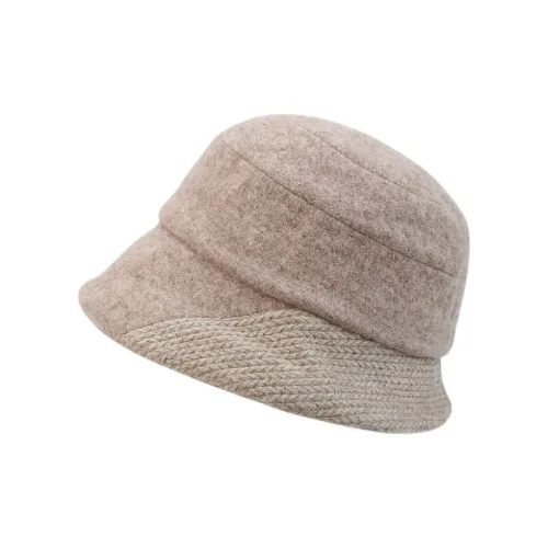 MARJAKURKI Овечья шерсть Цилиндры Женские