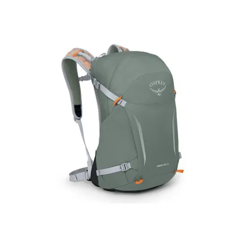 OSPREY 26L Рюкзак для ноутбука на открытом воздухе сумка нейлон сосна зеленый унисекс