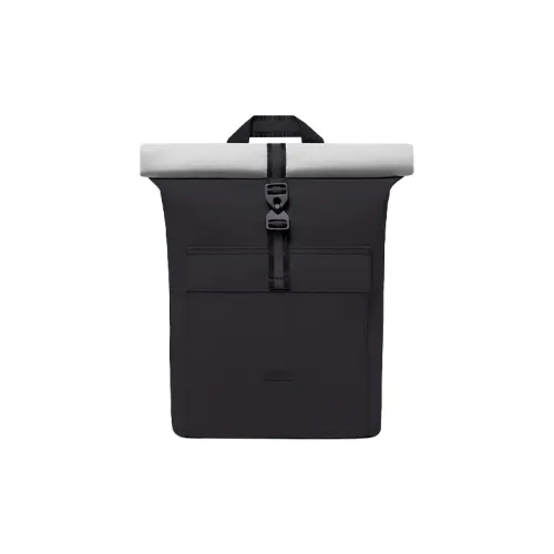 UCON ACROBATICS Мягкий ПЭТ и ПУ (полиуретан) Рюкзак Средний Унисекс Белый Черный