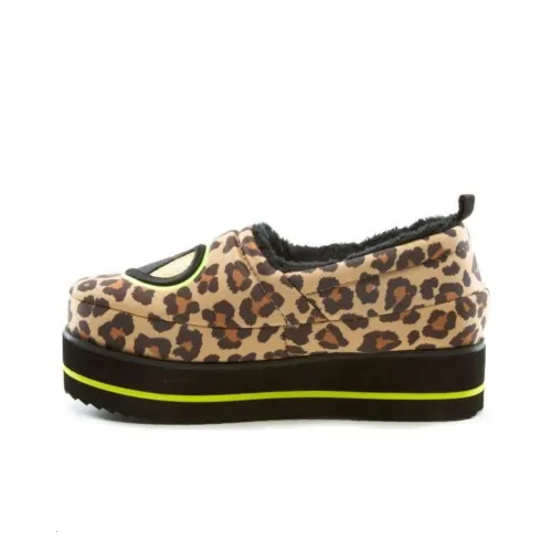 Champion HOT STUFF Домашние тапочки Женские Черный