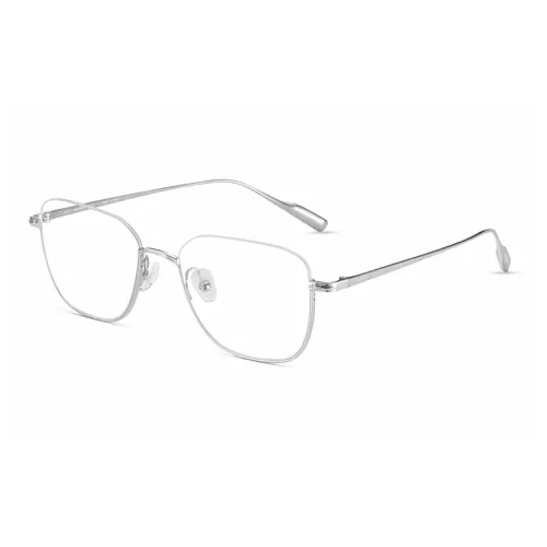 MUJOSH Квадратные оправы для очков с диоптриями Унисекс