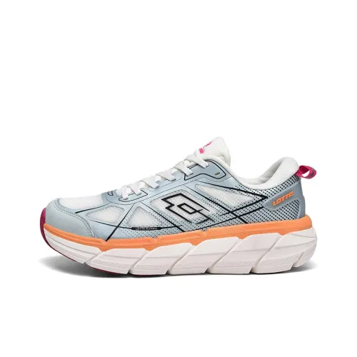Lotto Беговые кроссовки Low Top Мужские