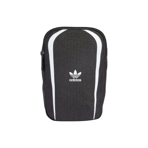 adidas originals Путешествие Органайзеры Черный Унисекс