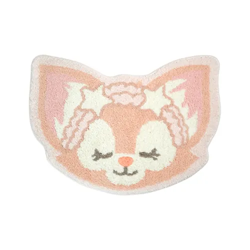 Disney Lanyard Home Collection Аксессуары для кукол с ковриком на этаже