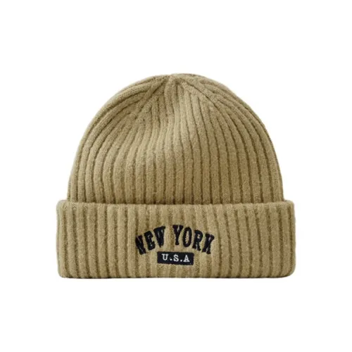 ACUC Акриловые Шапки-бини Унисекс