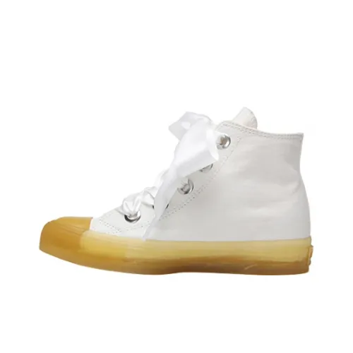 ISTEP High-Top Sneakers Женские