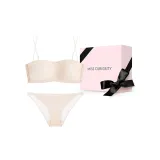 #01 Розовый фарфор, кожа, одежда, наборы