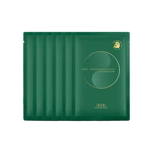 HERBORIST Маски для лица Унисекс