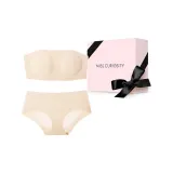 #01 Розовый фарфор, кожа, одежда, наборы